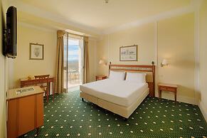 NH Caltagirone Villa San Mauro