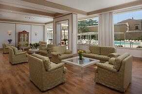 NH Caltagirone Villa San Mauro