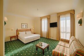 NH Caltagirone Villa San Mauro