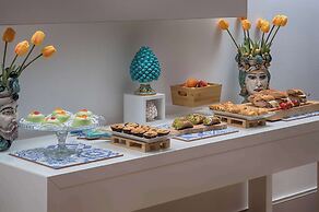 NH Caltagirone Villa San Mauro