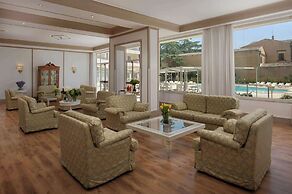 NH Caltagirone Villa San Mauro