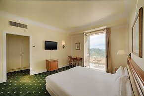 NH Caltagirone Villa San Mauro