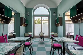 Room Mate Luca, Florence