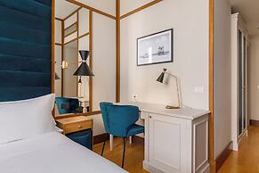 Room Mate Luca, Florence