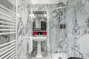 Room Mate Luca, Florence