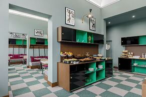 Room Mate Luca, Florence