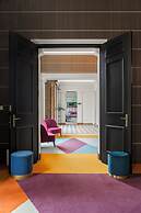 Room Mate Luca, Florence