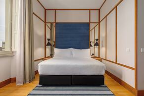 Room Mate Luca, Florence