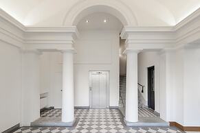 Room Mate Luca, Florence