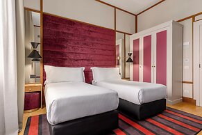 Room Mate Luca, Florence