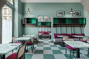 Room Mate Luca, Florence