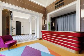 Room Mate Luca, Florence