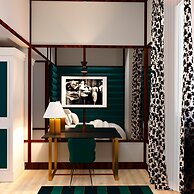 Room Mate Luca, Florence