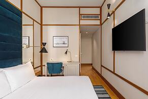 Room Mate Luca, Florence