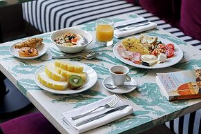 Room Mate Luca, Florence