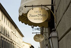 Room Mate Luca, Florence