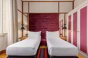 Room Mate Luca, Florence