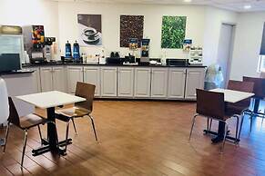 Clarion Pointe Albemarle