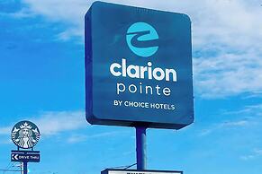 Clarion Pointe Albemarle