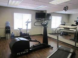 Clarion Pointe Albemarle