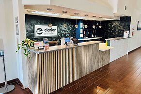 Clarion Pointe Albemarle