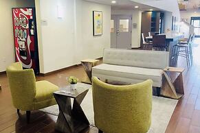 Clarion Pointe Albemarle