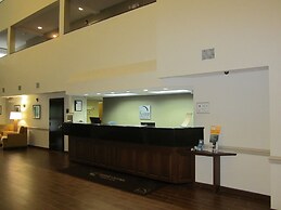 Clarion Pointe Albemarle