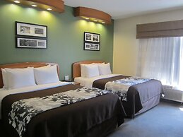 Clarion Pointe Albemarle