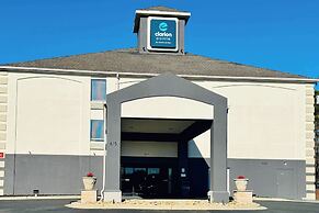 Clarion Pointe Albemarle