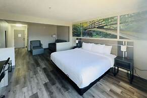 Clarion Pointe Albemarle