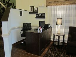 Clarion Pointe Albemarle