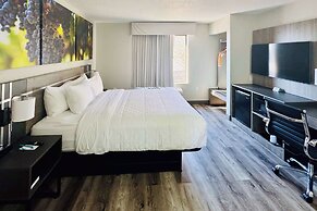 Clarion Pointe Albemarle