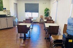 Clarion Pointe Albemarle