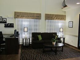 Clarion Pointe Albemarle