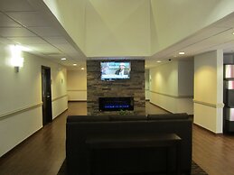 Clarion Pointe Albemarle