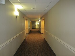 Clarion Pointe Albemarle