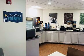 Clarion Pointe Albemarle