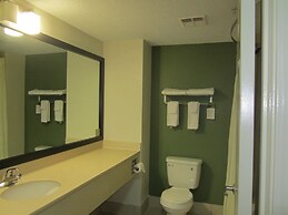 Clarion Pointe Albemarle