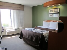 Clarion Pointe Albemarle