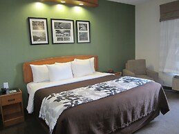 Clarion Pointe Albemarle