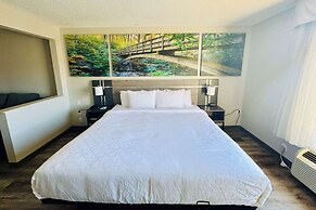 Clarion Pointe Albemarle