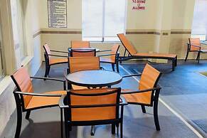 Clarion Pointe Albemarle