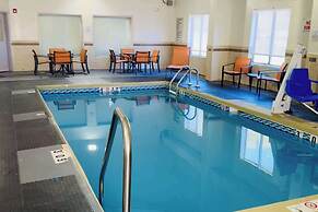 Clarion Pointe Albemarle