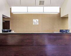 Sleep Inn & Suites Near I-90 and Ashtabula