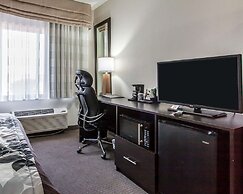 Sleep Inn & Suites Near I-90 and Ashtabula