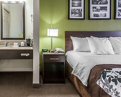 Sleep Inn & Suites Near I-90 and Ashtabula