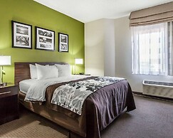 Sleep Inn & Suites Near I-90 and Ashtabula