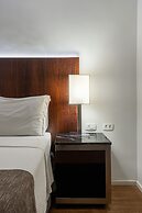 Orla Copacabana Hotel