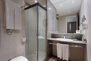 Orla Copacabana Hotel