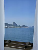 Orla Copacabana Hotel